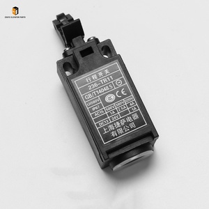 Interruptor de límite de ascensor 236-ZR11/ZS11/TR11 interruptor de ascensor - Product Image 6