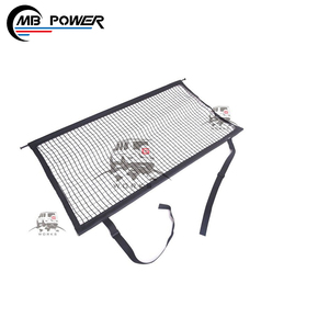 2020 G Class W463A W464 G63 G500 G350เครือข่ายแยกกลางสำหรับ W463A W464 G63 G500 G350 Trunk Isolation Net - Product Image 2