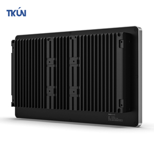 P156CC Industrial All-in-One Touch <strong>Computer</strong> with J6412 Intel <strong>Processor</strong> New Memory Hard Disk Direct from Factory Outlet - Product Image 5