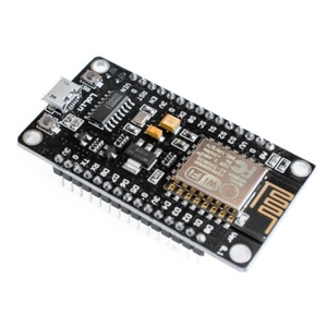 ESP32 Board WLAN-Modul ESP8266 elektronische Module und Kits Verbrauchsentwicklung Board ESP8266 WLAN-Nodemcu - Product Image 1
