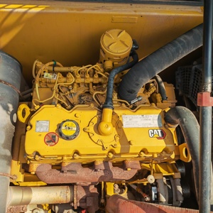 95% yeni Caterpillar CAT 320GX CAT 320GC ekskavatörler mevcut Modern özellikler ve zorlu iş siteleri için yüksek dayanıklılık