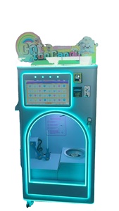 Автоматический автомат для производства льда - Product Image 6