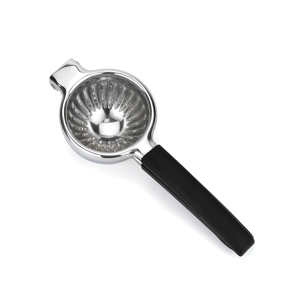 Manche en silicone noir -S