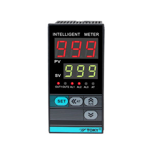 Measuring Tool Instruments Pid Digital Bakery Oven Temperature Controller - Product Image 2