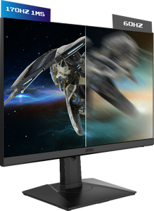 Nuovo G272QPF 27 pollici 170Hz 2K schermo LCD IPS 165Hz 27 pollici Gaming MSI monitor PC per Computer Desktop - Product Image 6