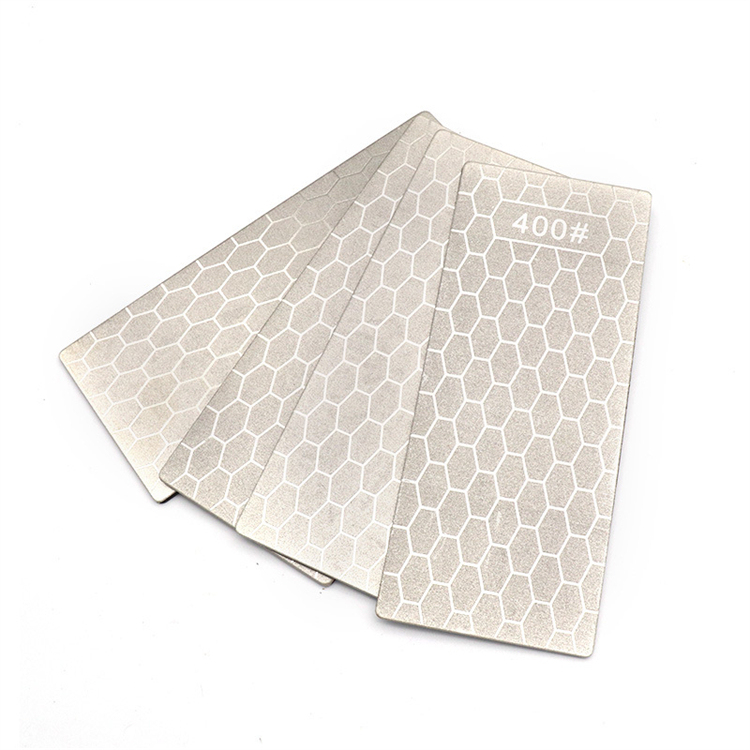 7 grains 2000 + tapis antidérapant