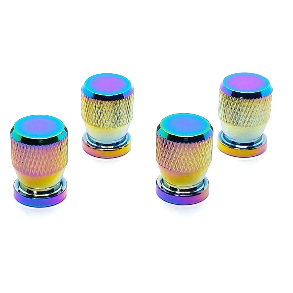 Maille 14 mm couleur magique