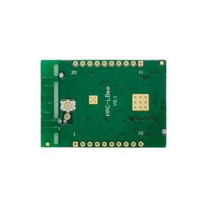 Módulo de transmisión de datos inalámbrico ZigBee Gateway y Hub de baja potencia para comunicación y redes - Product Image 3