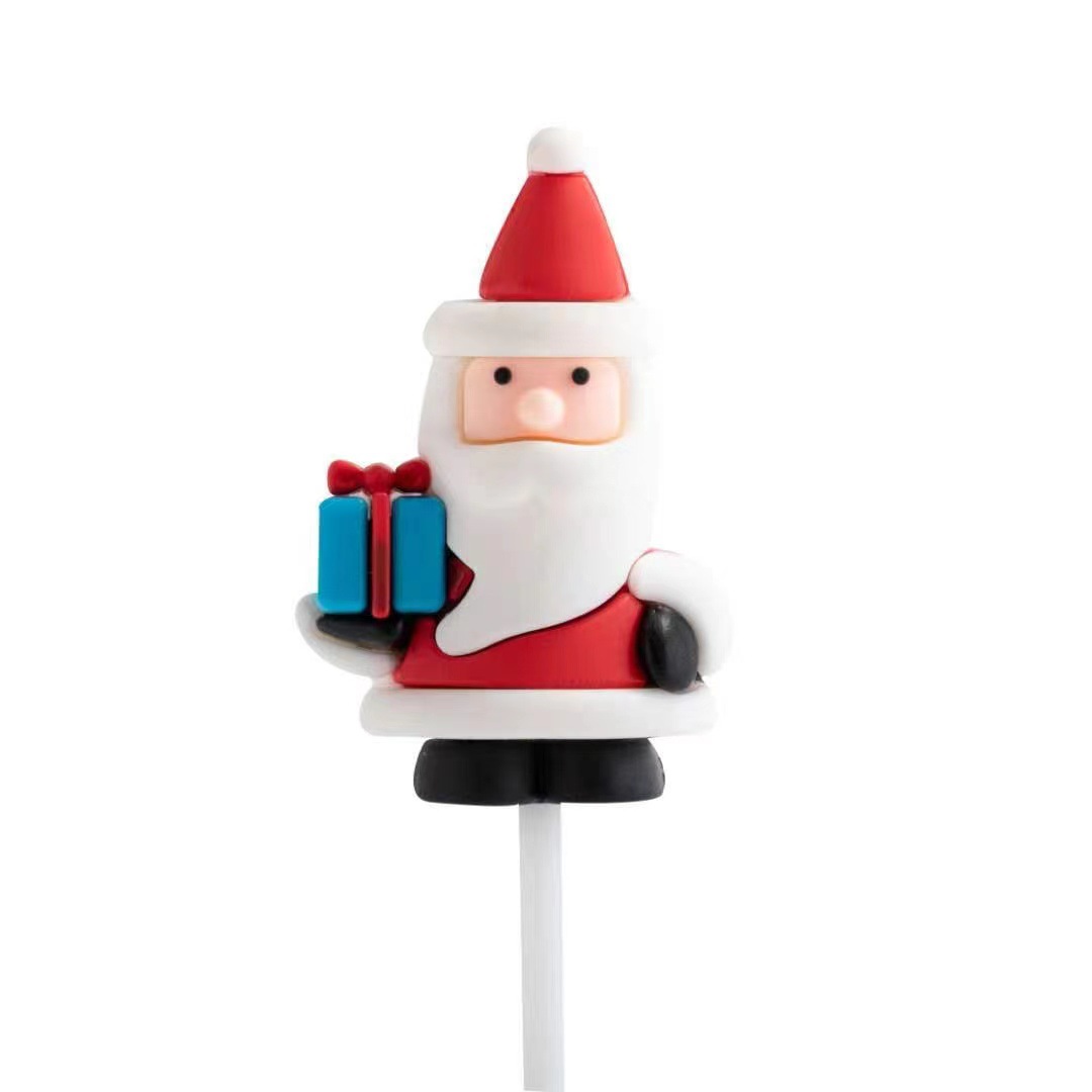Cadeau santa 2