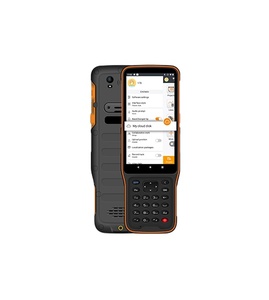 Software de mapeo Landstar8 Android GPS RTK personalizado CHC GNSS RTK controlador de replanteo Visual Sensor OEM - Product Image 1
