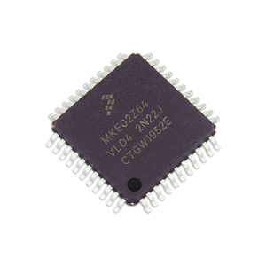 BOM allocation <strong>list</strong> MKE02Z64VLD4 Microcontroller Electronic Components Integrated Circuits LQFP44 MCU MKE02Z64VLD4 - Product Image 1