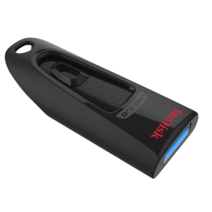 Cruzer Ultra USB 3.0 128GB özel 32GB dahili bellek ile USB Flash sürücü OTG Pendrive USB 2.0 arayüzü 512MB kapasite - Product Image 1