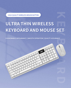 High Quality Office Gaming <strong>Keyboard</strong> and Mouse Special Wireless <strong>Keyboard</strong> for Notebook and Desktop <strong>Computers</strong> <strong>Use</strong>