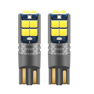 Fabrika otomatik LED ışık T10 Canbus SMD ampul 3030 6smd 10smd parlak 194 Led Canbus ampul - Product Image 1