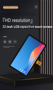 Moduli TFT LCD + TP 32 pollici 340nit 1920*1080 risoluzione FHD TFT LCD Touch Screen modulo Display - Product Image 6