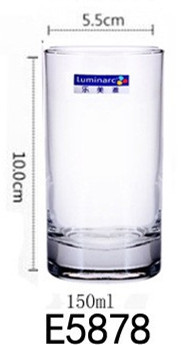 E5878 160ml
