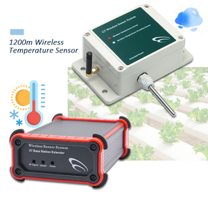 デジタル車の温度センサーwifiとアナログ温度コントローラーワイヤレス温度センサー - Product Image 1