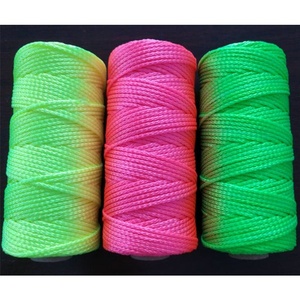 Fuente de la fábrica de pp de nylon de línea de mason hilo - Product Image 2