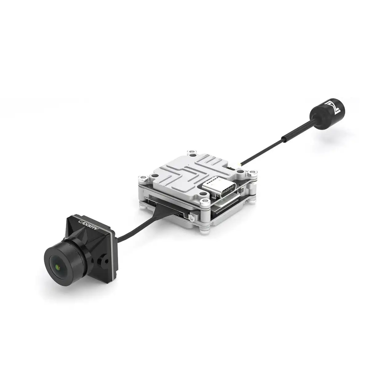 Kit de visión de Nebula Pro