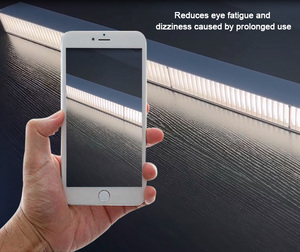 150LM/W sensör App kontrollü LED doğrusal ışık sistem gömme avizeler - Product Image 4