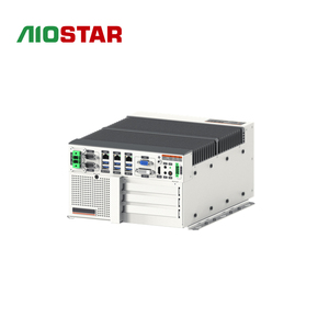 Fanless <strong>Embedded</strong> Industrial Control Computer with Intel 6~14th CPU 2 COM RS-232 6 USB 3.0 in Stock - Product Image 6