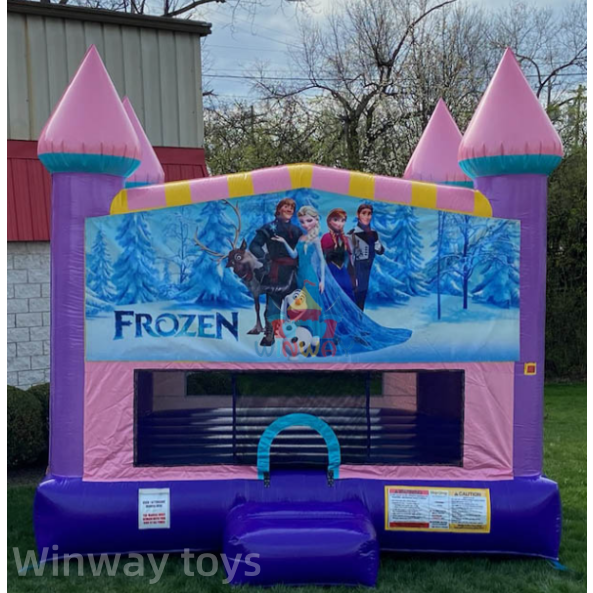 4x4x4m/13.1x13.1x13.1ft