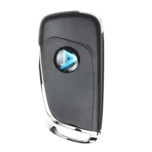 Yeni! KEYDIY B11-2 + 1 evrensel b-serisi 2 + 1 düğme KD peuurg200 + KD-X2 Mini programcı için Peuge/Citro için uzaktan kumandalar araba anahtarı - Product Image 3