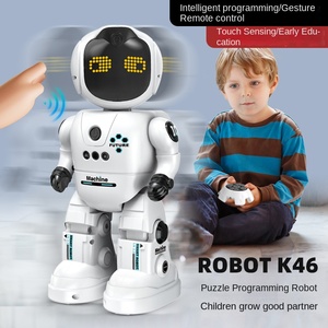 Робот с дистанционным управлением - Product Image 4