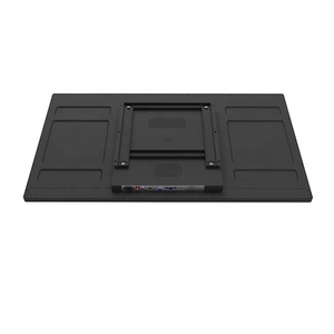1つの<span class=keywords><strong>2K</strong></span> UHDデジタルサイネージディスプレイ屋内広告スクリーンスリムでプロファイルデザイン21.5インチ250 Nits Lcd Ph oto SDK