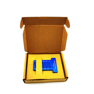 T60 t-tipi cetvel delik çizme ölçüm cetveli çizim işaretleme ahşap göstergesi ağaç İşleme Scriber ev DIY için ölçüm araçları - Product Image 6