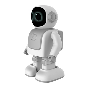 Oyuncak robotlar 2022 dans eden Robot oyuncak ile ışık ve müzik AI Robot çocuklar için - Product Image 4