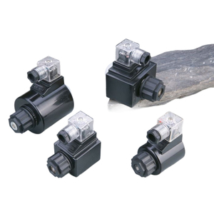 Patlamaya dayanıklı valf Solenoid valfı, darbeye ve titreşime dayanıklı sağlam bir mekanik yapıya sahiptir