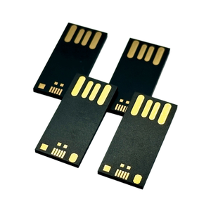 迷你新型塑料u盘1GB-128GB UDP芯片，带USB 2.0和3.0接口 - Product Image 4
