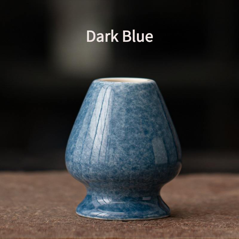 สีน้ำเงินเข้ม