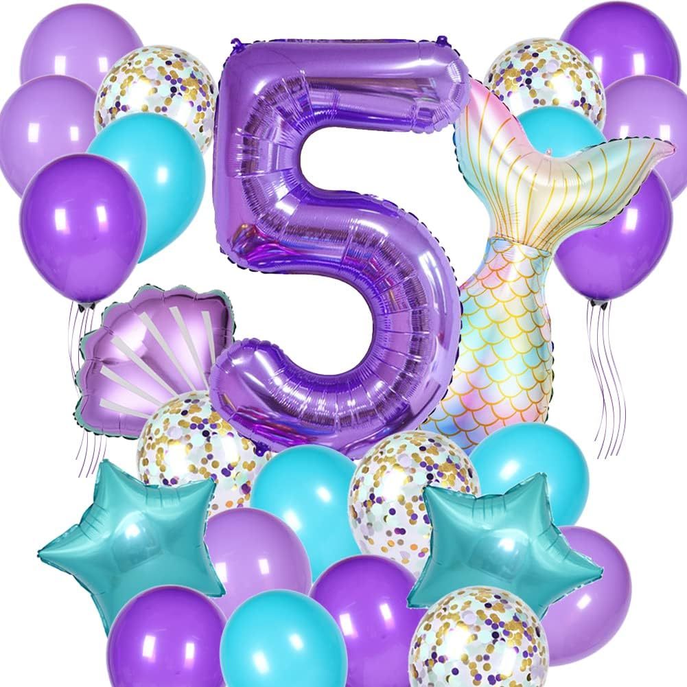 5