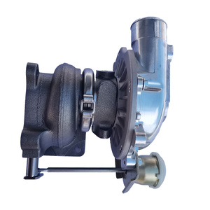 ประสิทธิภาพสูง isuzu dmax ชุดร่างกาย isuzu RHF4 เทอร์โบ 8972402101 สําหรับ 4JB1 4JA1-T - Isuzu KB250 4JA1 Turbo 8972402102 - Product Image 6