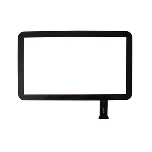 Customized 14.1-Inch Industrial Multi-<strong>Touch</strong> USB <strong>Monitor</strong> New 14.1-Inch Industrial <strong>Computer</strong> <strong>Touch</strong> <strong>Screen</strong> Panel - Product Image 2