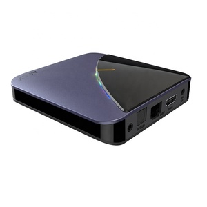 IHOMEMIX在庫ありA95X Android TVボックスRGBライトAV1デコーダ2.4G/5GデュアルWiFi BT 5.0 Android 11ゲーム8K 4Kボックス - Product Image 2