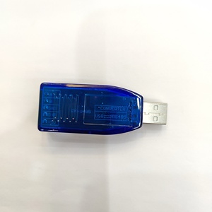 Industrial <strong>USB</strong> To RS485 Converter Upgrade RS485 Converter Compatibility V2.0 Standard RS-485 A Connector Board Module - Product Image 6