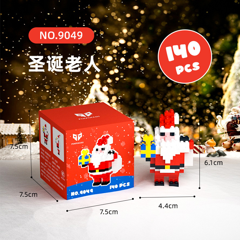 9049 Père Noël