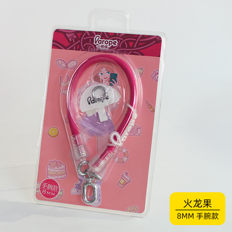 สีแดง pitaya