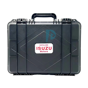 Аксессуары для экскаватора ISUZU, инструмент для диагностики, программируемая версия - Product Image 5