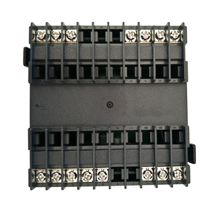 HONEYWELL DC1040CR-30100E nhiệt nhiệt độ điều khiển Burner specifier điều khiển nhiệt độ Bảng điều khiển - Product Image 3