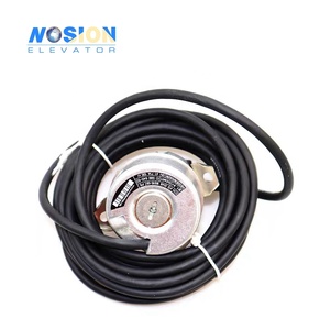 ECN 413 2048 16S15-58 Лифт поворотный датчик лифта - Product Image 4