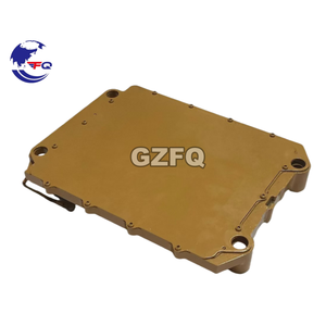 CAT ECU ECM 240-5307 2405307 контроллер электронный модуль управления, запрограммированный для гусеницы 938 г 950 г 962 г 966 г 972 г D7R D6N - Product Image 2