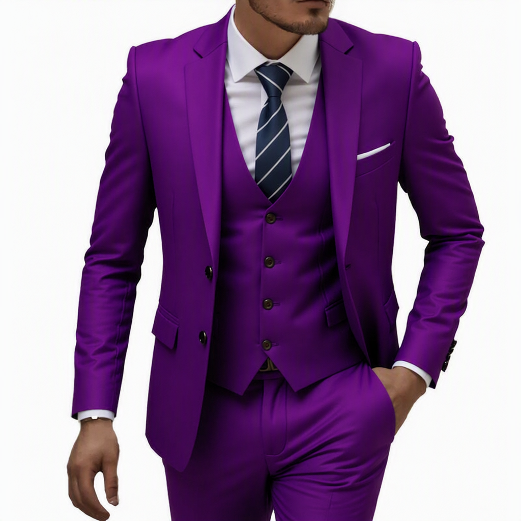 Pourpre