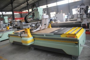 Macchina a prezzo più basso per router cnc mandrino atc 1212 router cnc atc a 4 ° asse con scarico automatico del carico - Product Image 4