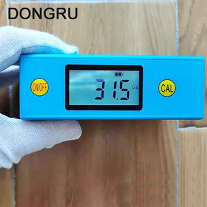 Dr60a Hot Bán kỹ thuật số giấy bóng <span class=keywords><strong>Meter</strong></span> sơn lớp phủ bóng <span class=keywords><strong>Meter</strong></span> sàn đá gốm đồ nội thất gỗ bóng Tester - Product Image 1