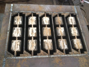 <strong>Automatic</strong> Concrete <strong>Block</strong> Making <strong>Machine</strong> Hollow Brick Making <strong>Machine</strong> Paving <strong>Block</strong> Making <strong>Machine</strong> Production <strong>Line</strong> - Product Image 5