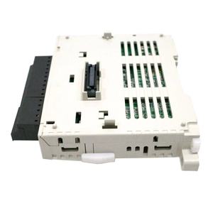Nuova FX3U-4DA-ADP di controllo logico programmabile sigillata in fabbrica - Product Image 3